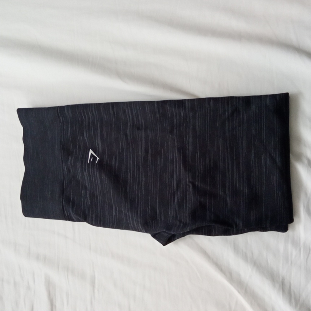 Gymshaek adapt Marl seamless